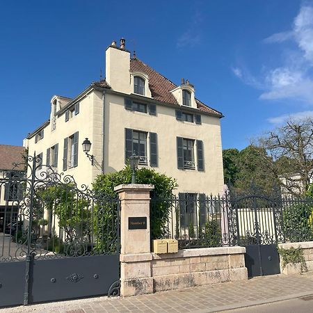 Bed and Breakfast Number 8 Meursault Exterior foto