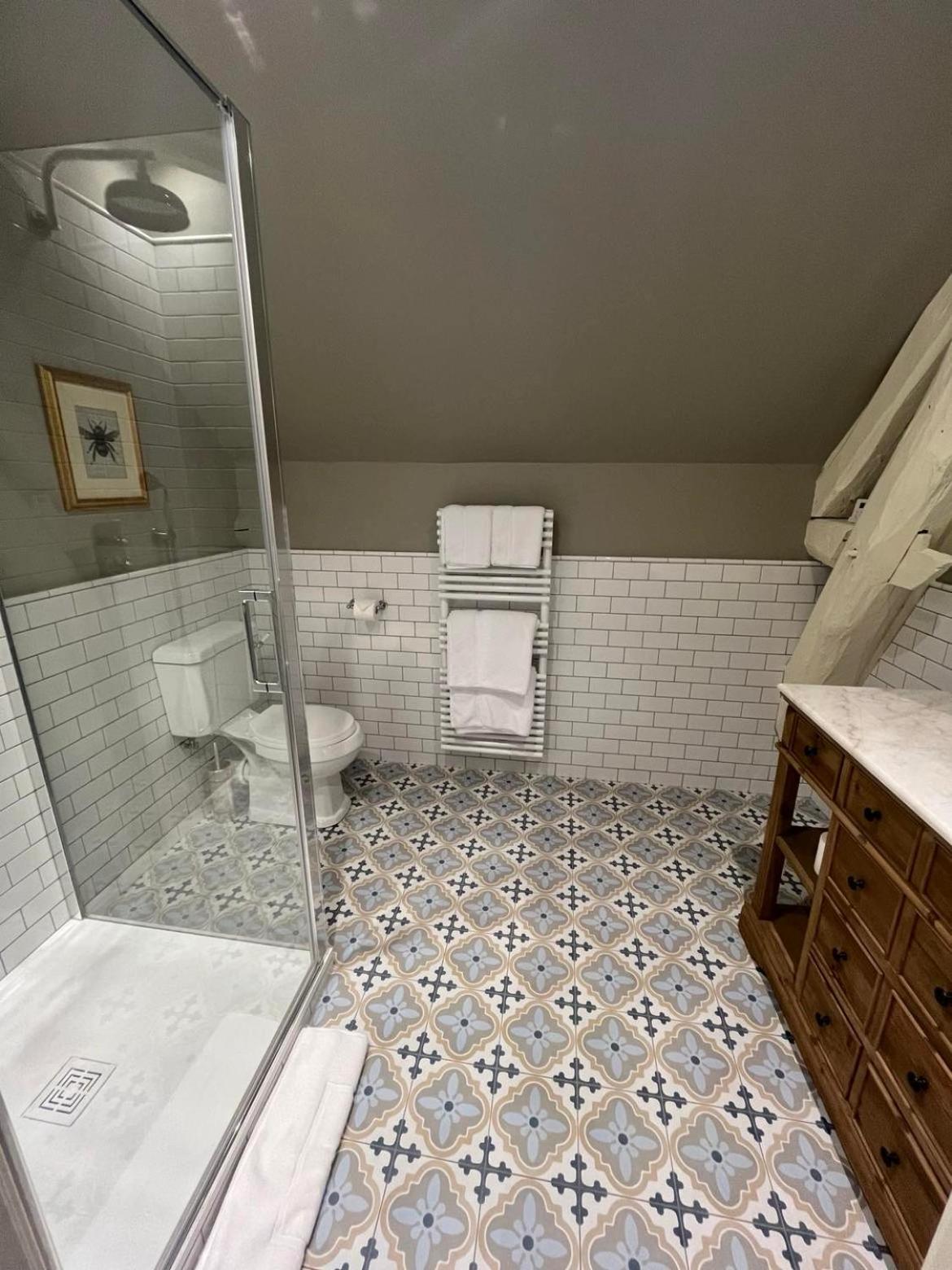 Bed and Breakfast Number 8 Meursault Exterior foto