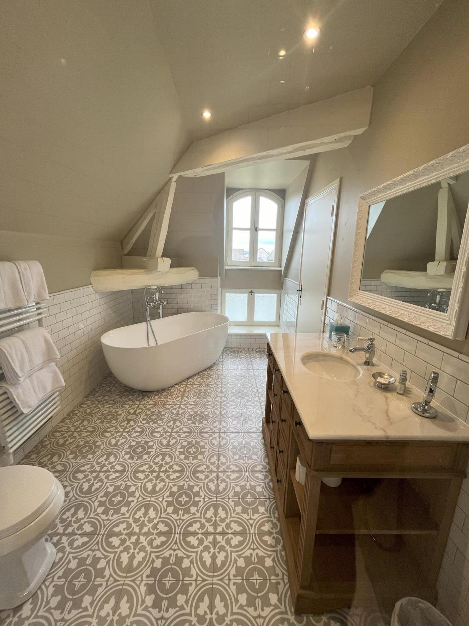 Bed and Breakfast Number 8 Meursault Exterior foto