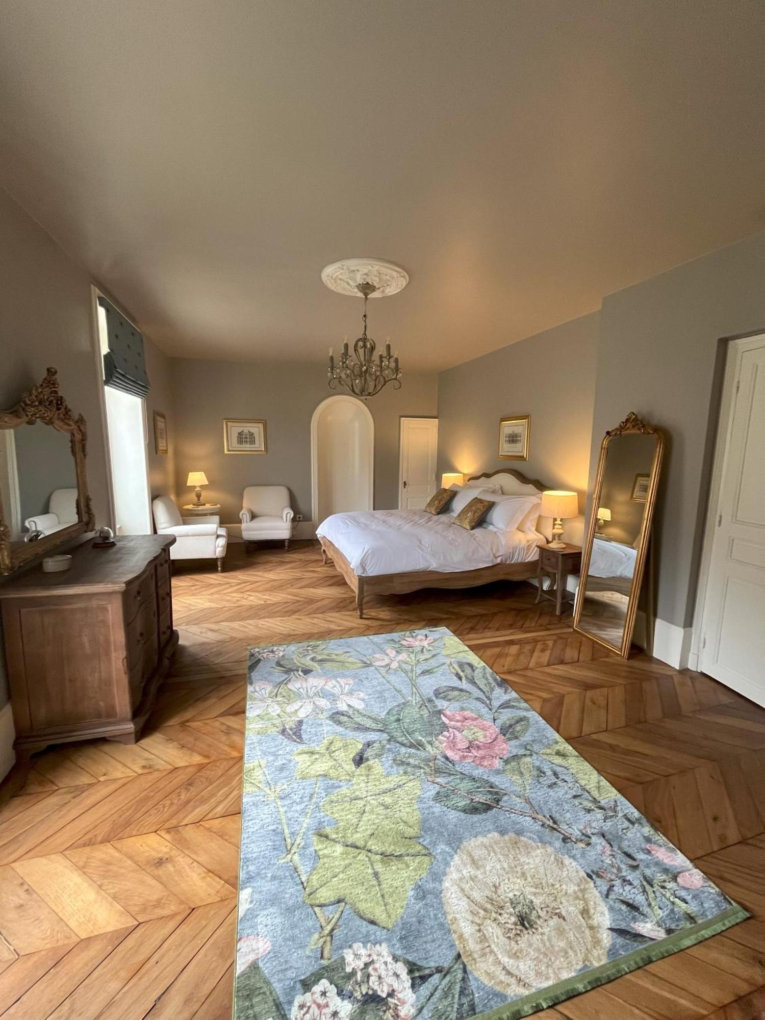 Bed and Breakfast Number 8 Meursault Exterior foto